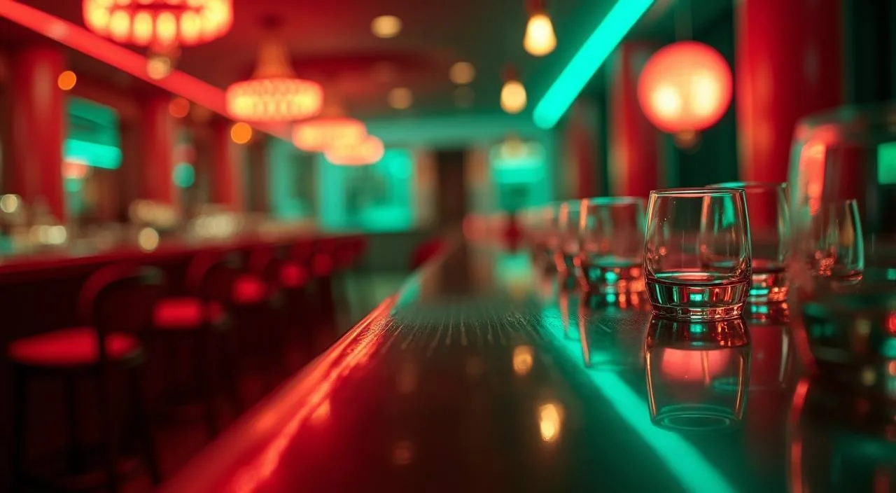 Roulette Action