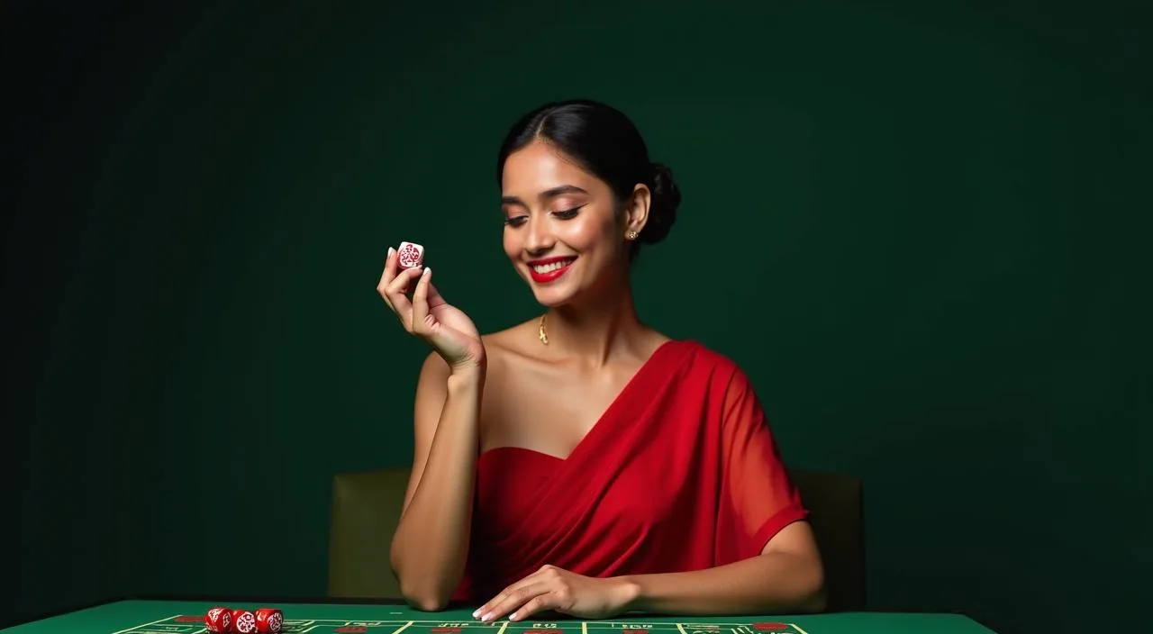 Roulette SpeedSpin